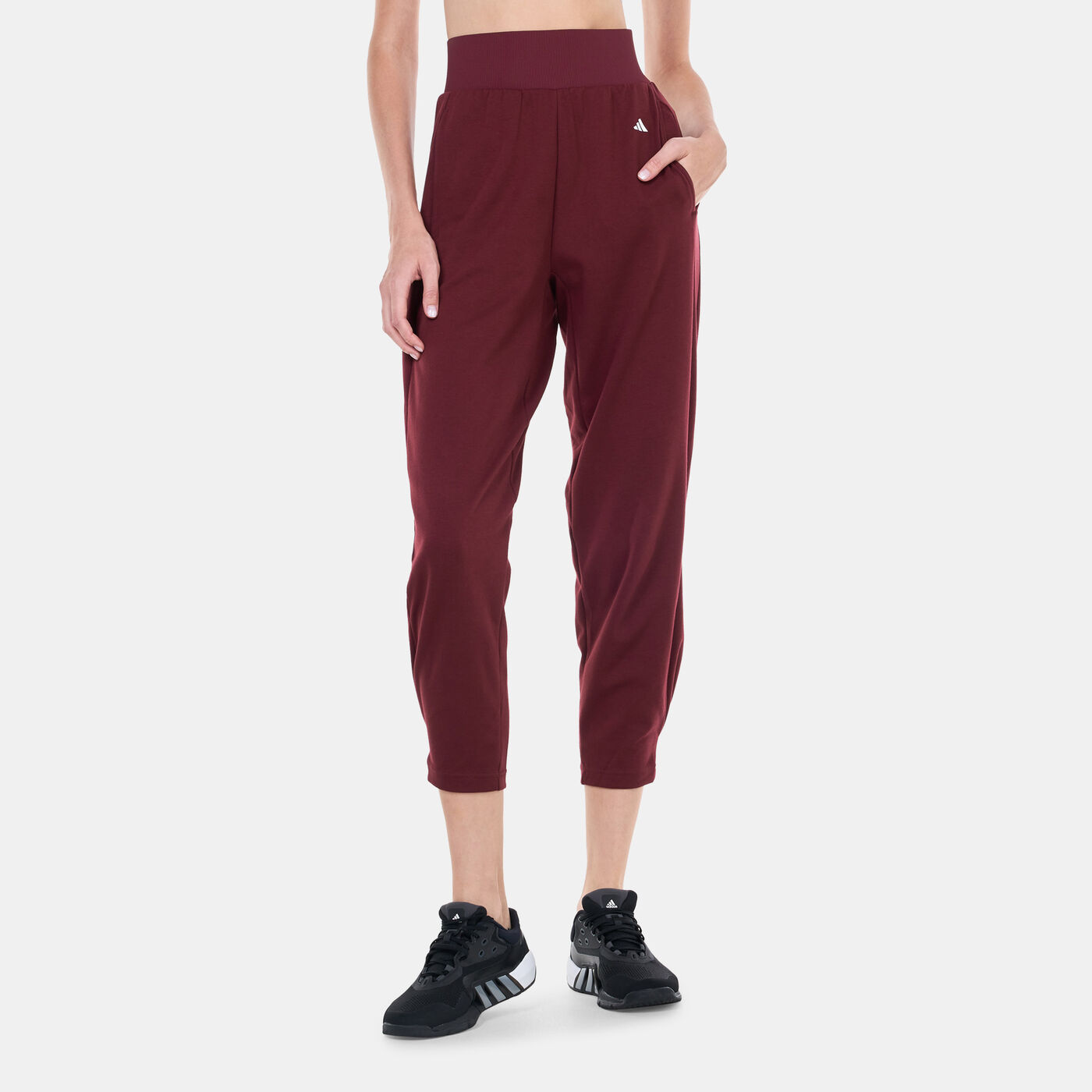 Women's Studio Training Pants