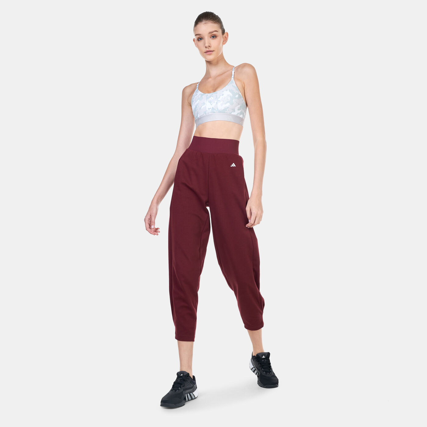 Women's Studio Training Pants