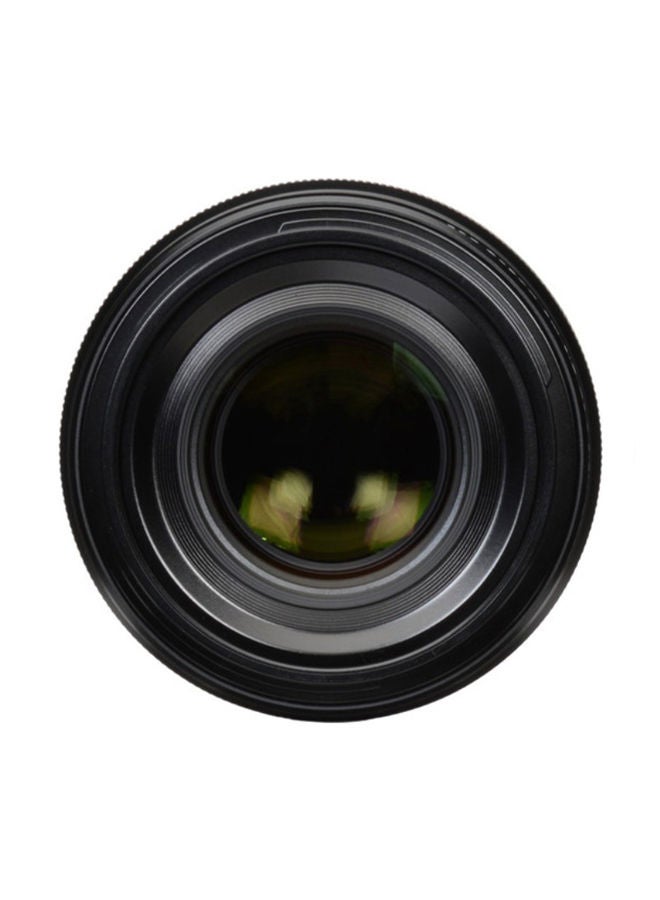 XF 80mm F2.8 R LM OIS WR Macro Digital Camera Lens For Fujinon Black