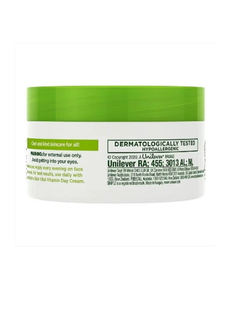 Kind to Skin Vital Vitamin Night Cream (50ml)