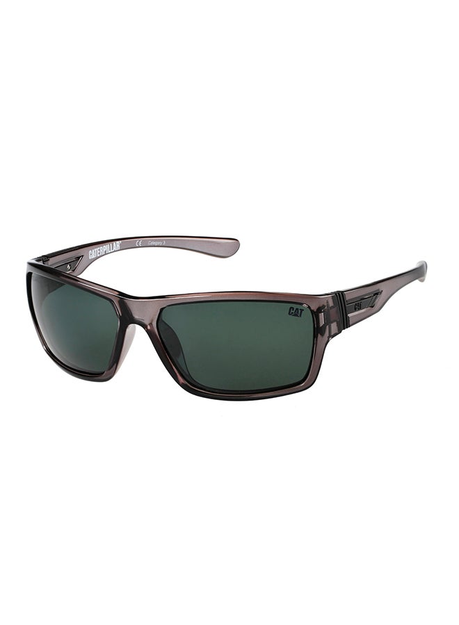 Rectangular Sunglasses CTS-TRIM-108A