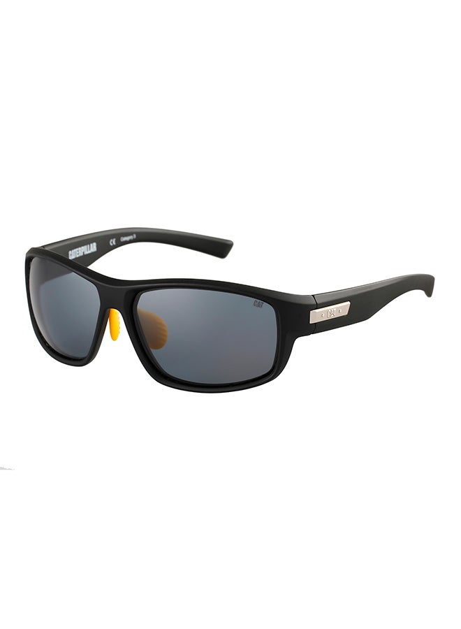 Rectangular Sunglasses CTS-16004-104P