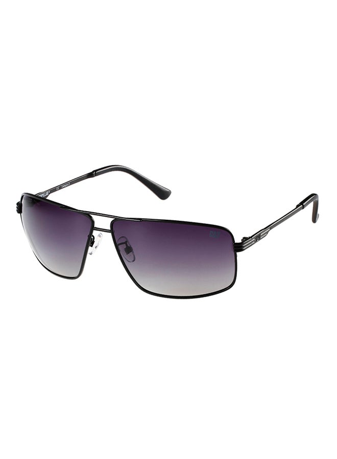 UV Protection Aviator Sunglasses CTS SHALE 004A