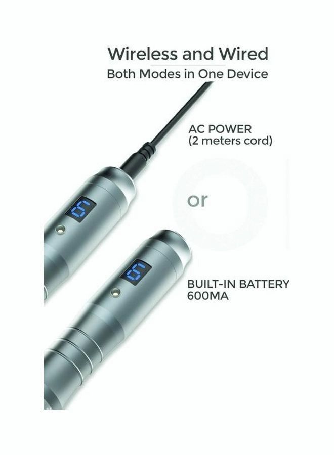 Derma Ultima M8 replaceable cartridge 16 needles 10 pcs needles 8 cm