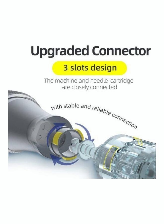 Derma Ultima M8 replaceable cartridge 16 needles 10 pcs needles 8 cm