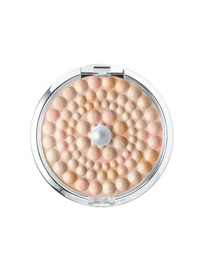 Powder Palette Mineral Glow Pearls All Skin Tones Translucent Pearl 2 Ea