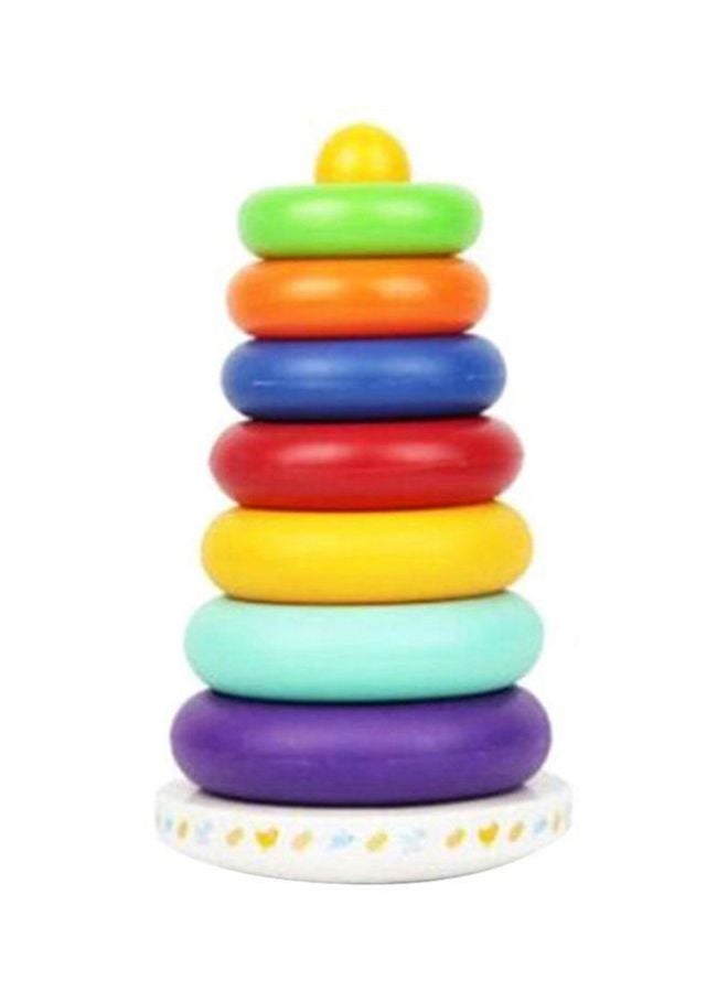 Round Sorter Stacker Educational Toy