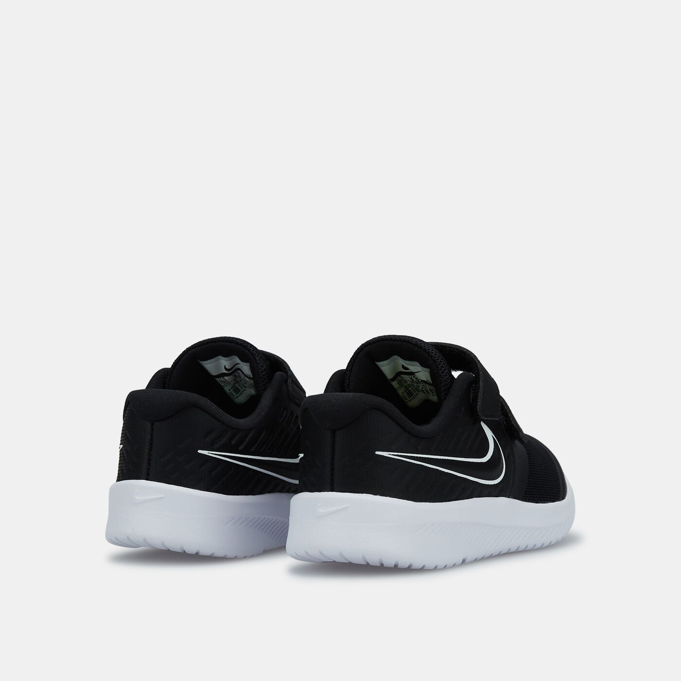 Kids’ Star Runner 2 Shoe (Baby & Toddler)
