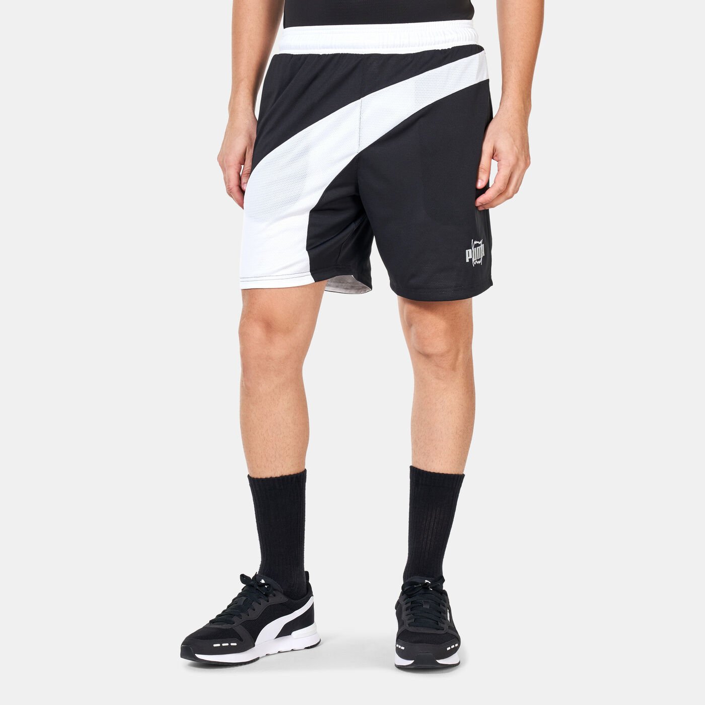 Men's Flare Basketball Shorts