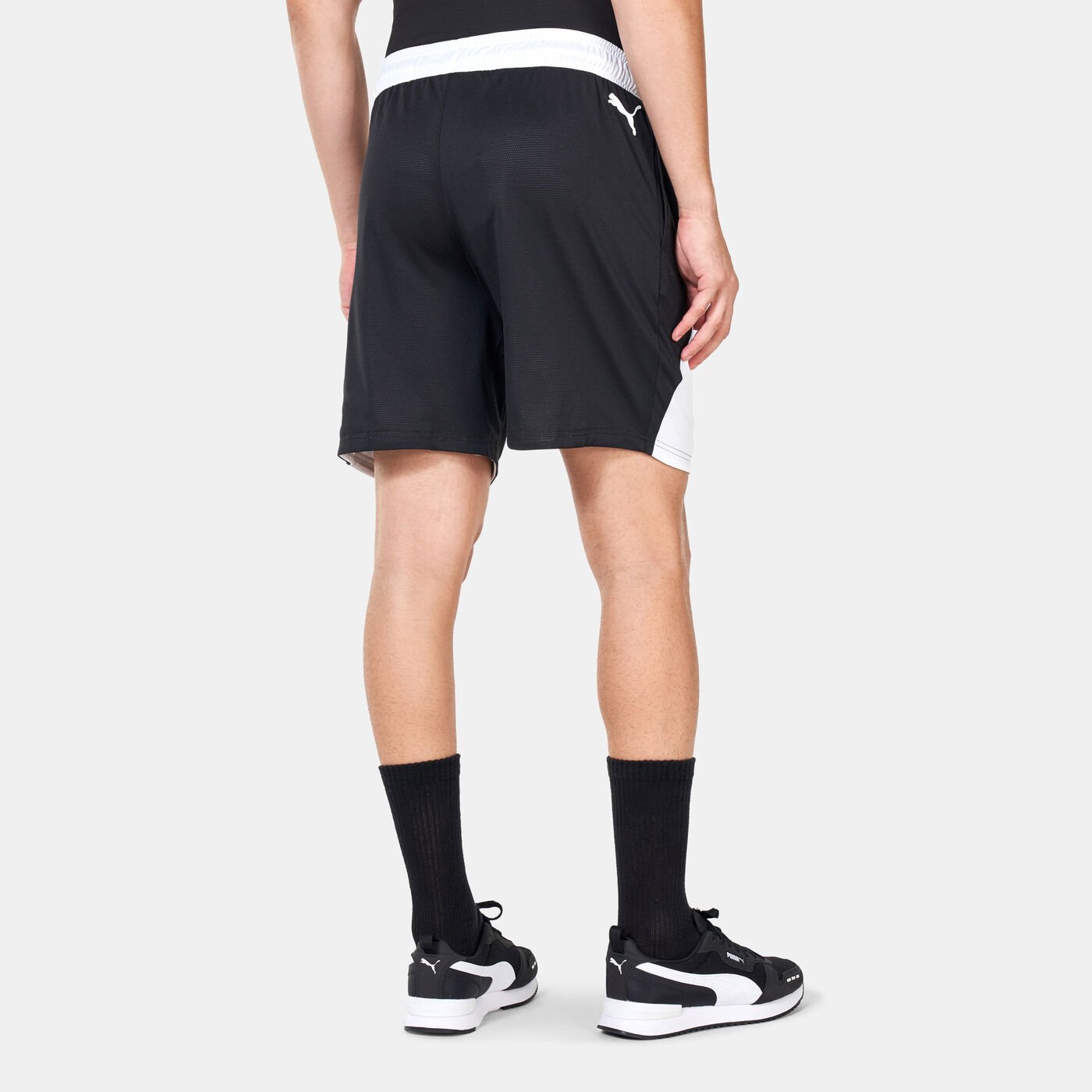 Men's Flare Basketball Shorts