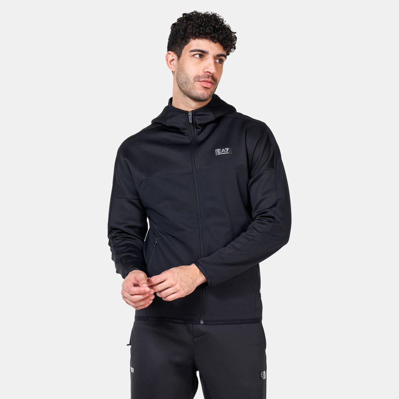 Men's Vigor7 Training Hoodie