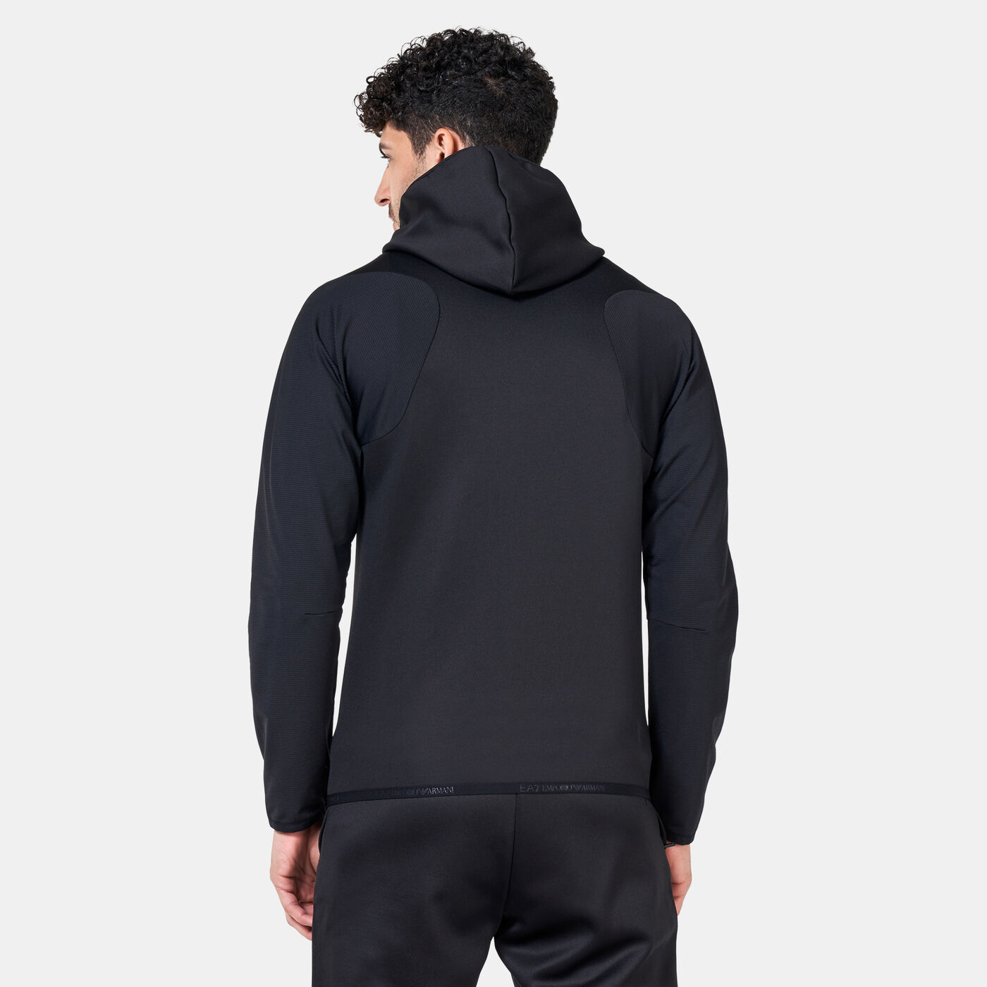 Men's Vigor7 Training Hoodie