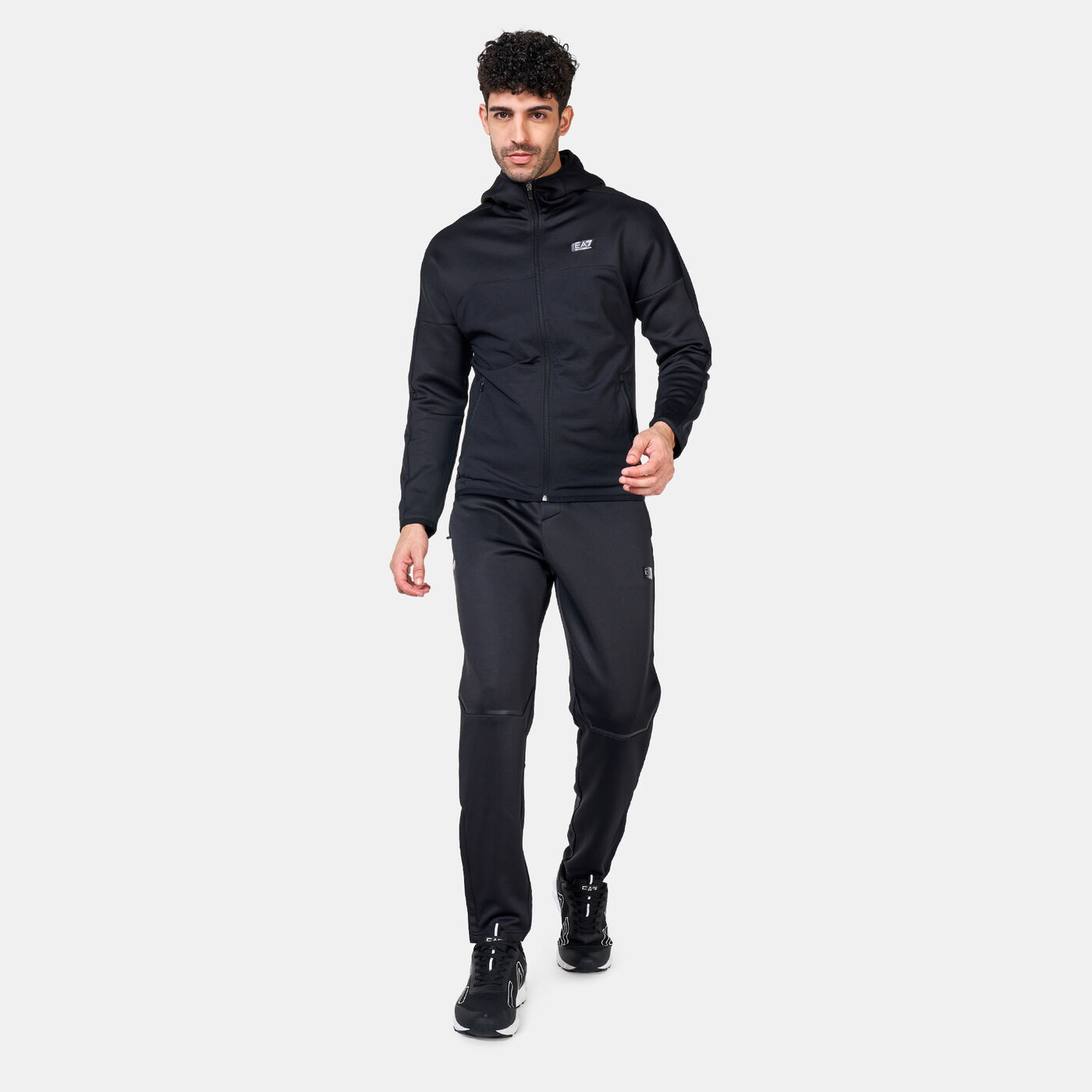 Men's Vigor7 Training Hoodie