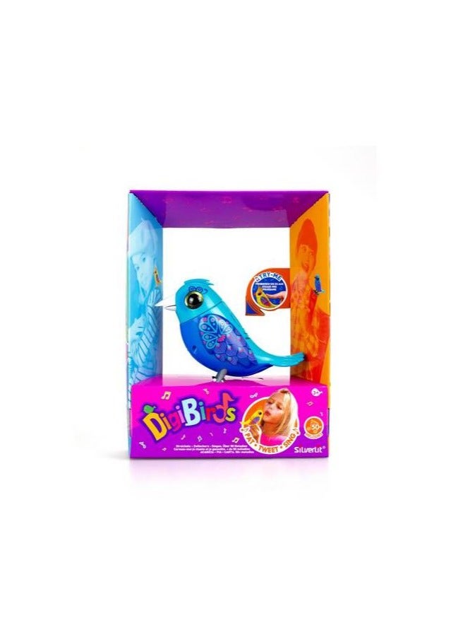 SilverLit Digibirds Single Pack - Assorted