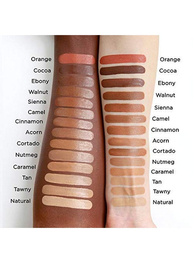 Perfection Multi Use Concealer (Color Caramel Fcpf04)