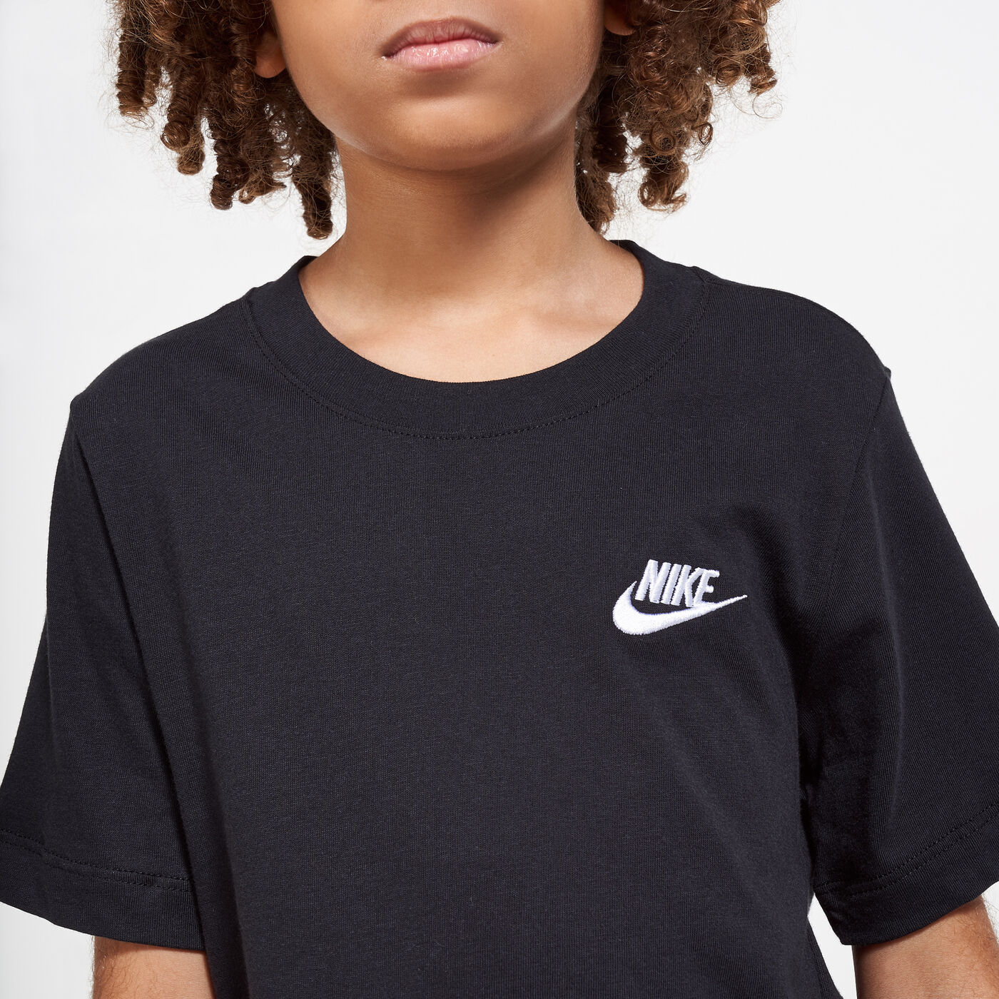 Kids' Sportswear T-Shirt (Older Kids)