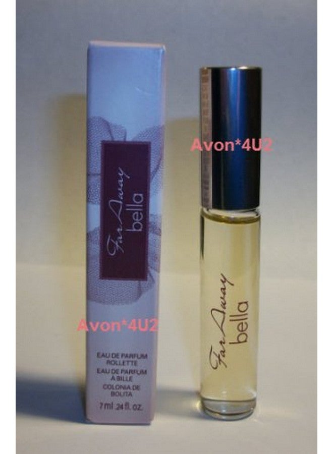 Far Away Belle Eau De Parfum Rollette (7 Ml) .24 Oz