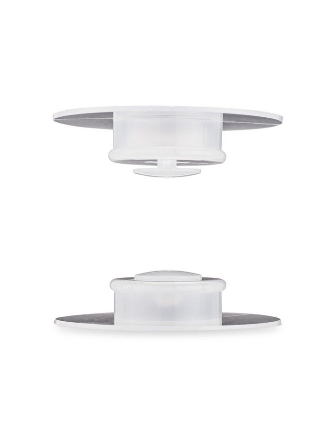 Baby Bottle Anti Colic Double Valve For Anti Colic Bottles & Natural Rubber Bottle Nipples Colic & Gas Preventing Bottles Parts 2 Pack