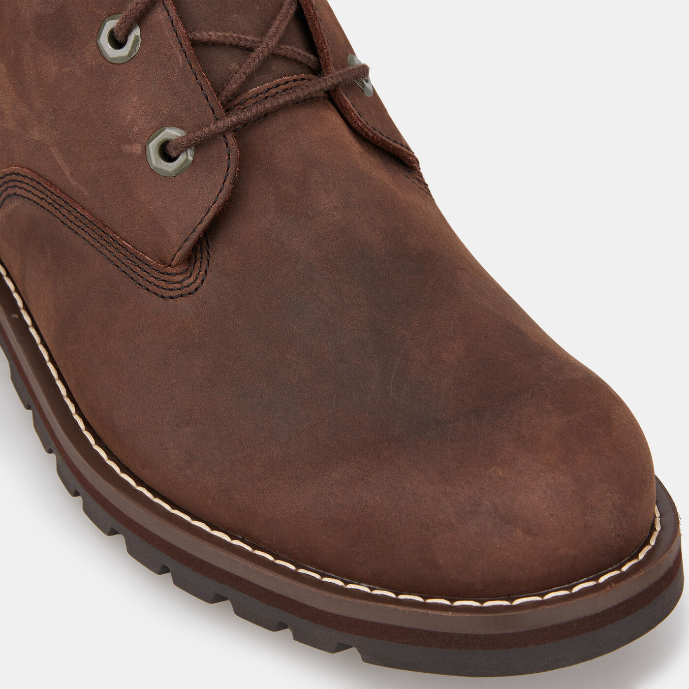 Men's Larchmont II Waterproof Chukka Boots