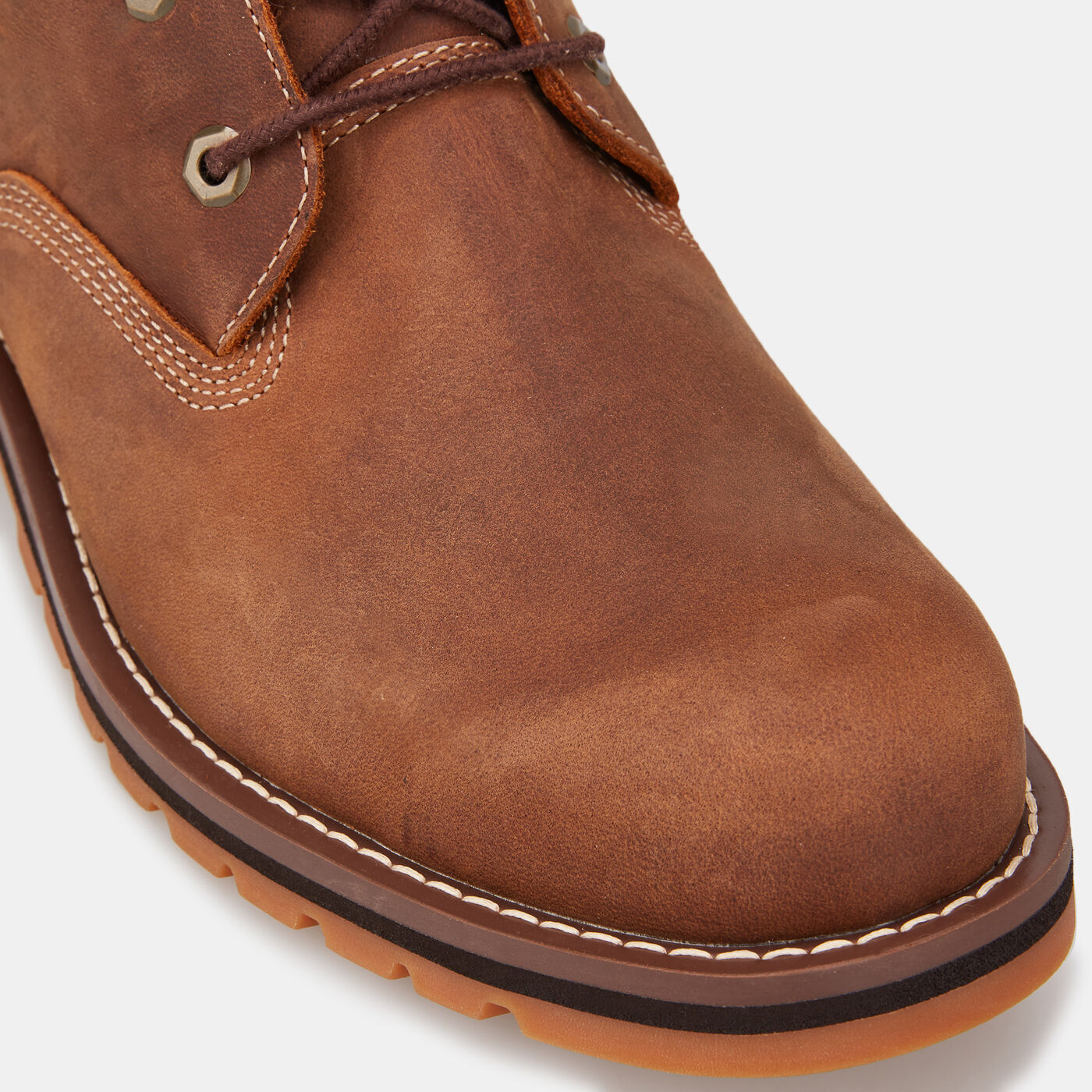 Men's Larchmont II Waterproof Chukka Boots