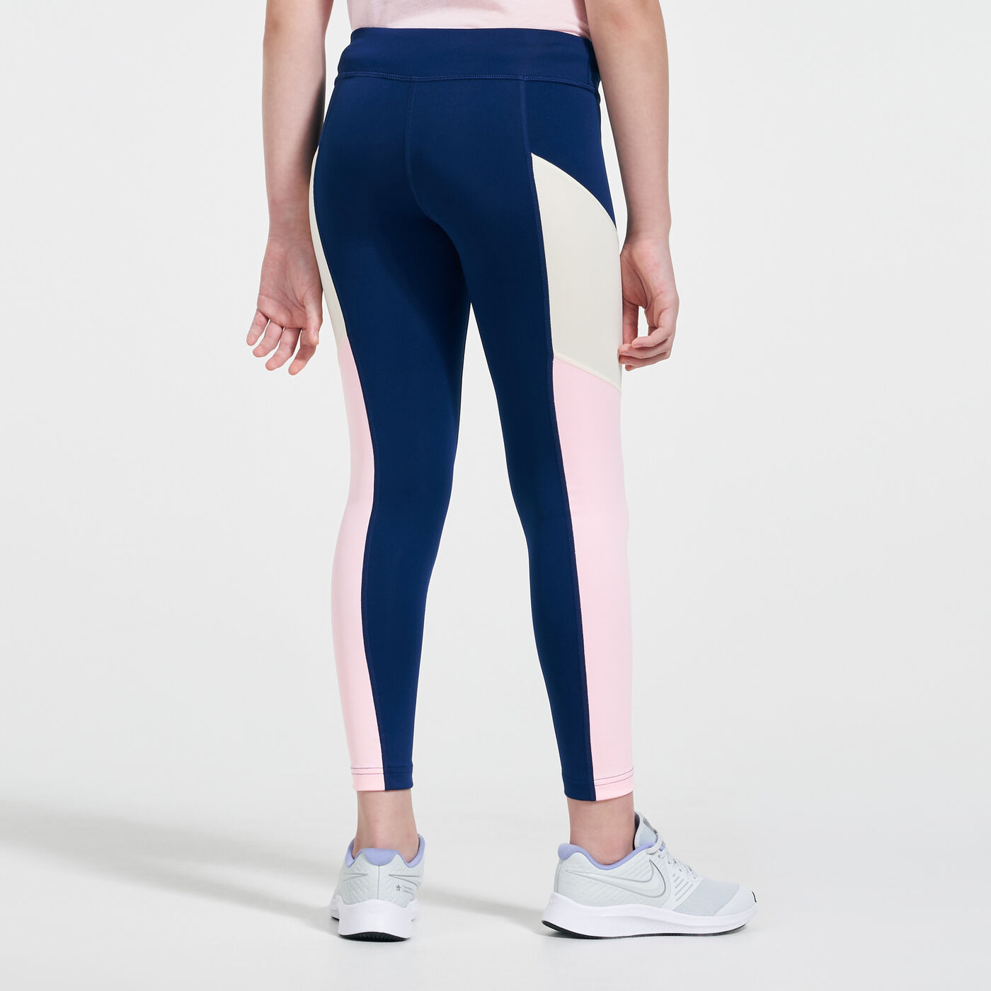 Kids' Trophy Training Tights (Older Kids)