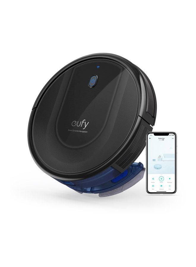 Robovac G10 Hybrid Vaccum Cleaner 40 W 40 W T2150K11 Black