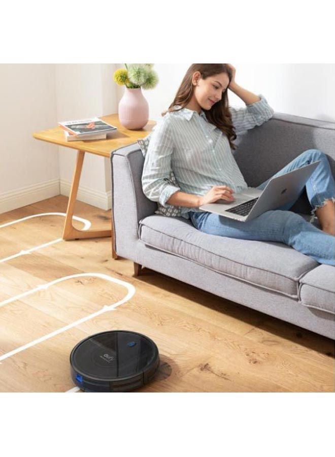 Robovac G10 Hybrid Vaccum Cleaner 40 W 40 W T2150K11 Black