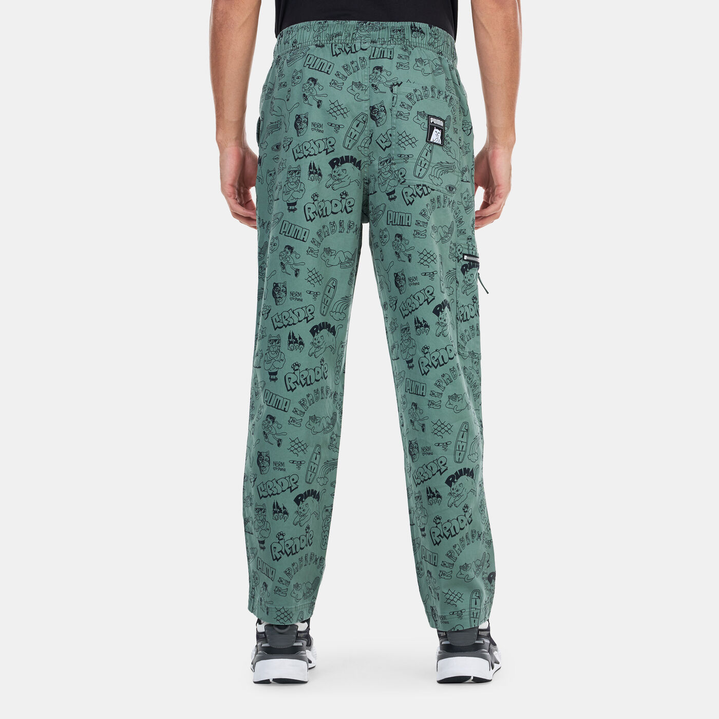 Men's x RIPNDIP Pants