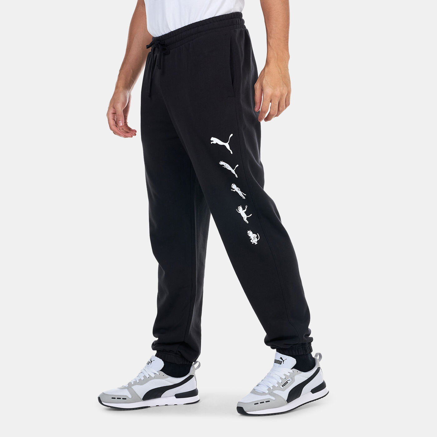 Men's x RIPNDIP Sweatpants