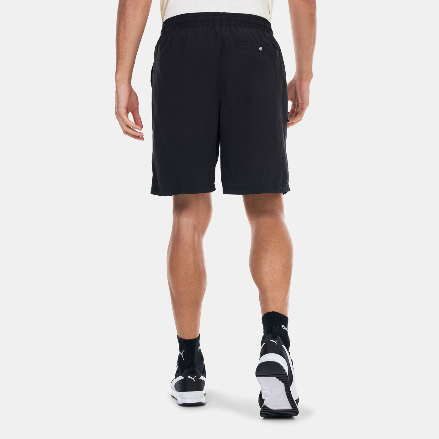 Men's TEAM Woven Shorts