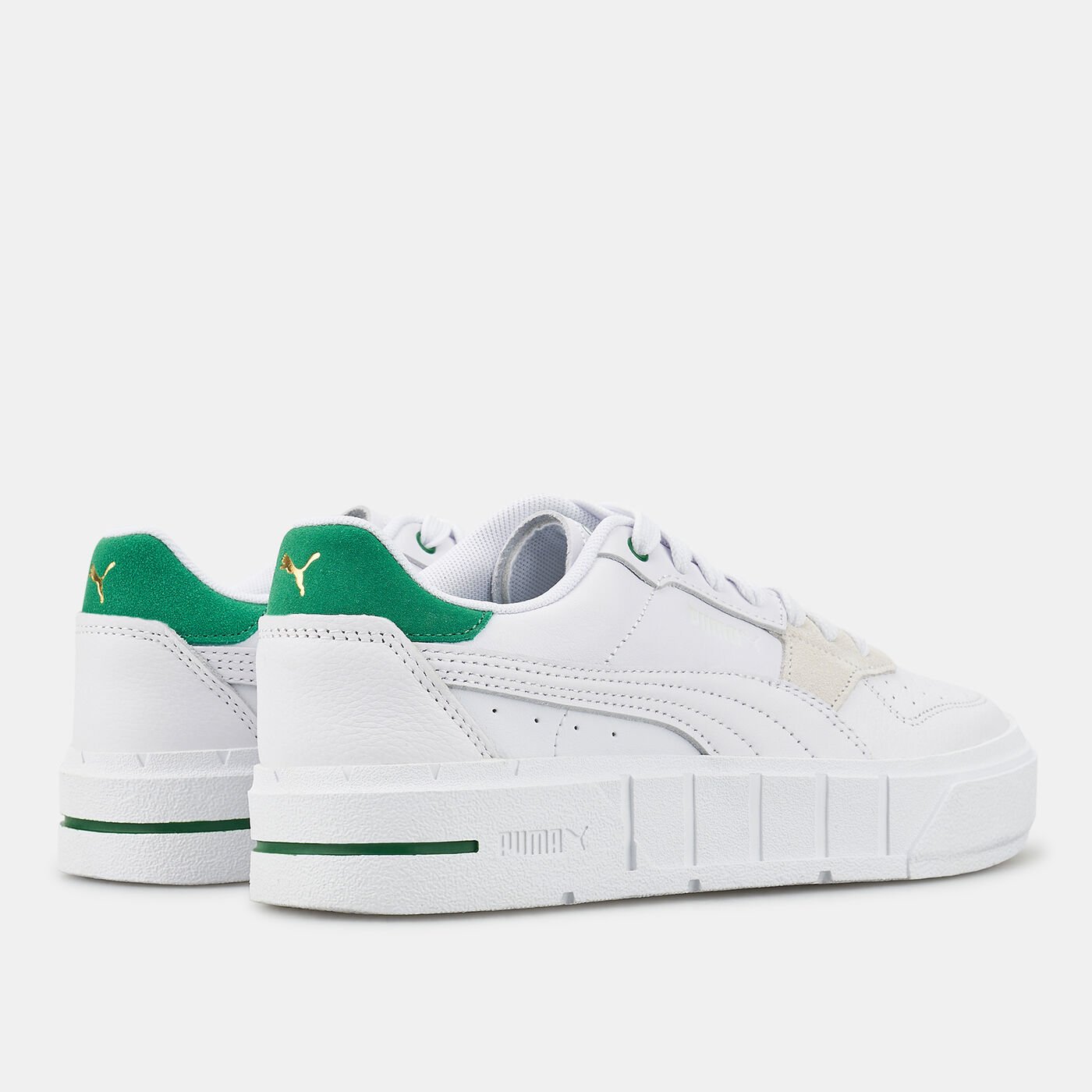 Women's Cali Court Match Shoes