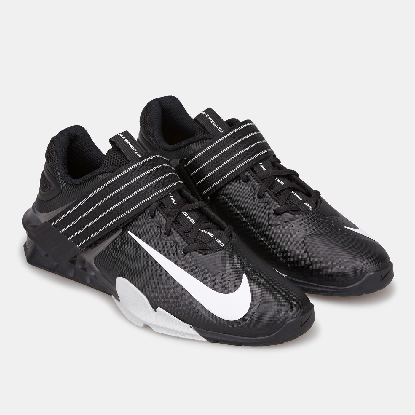 Savaleos Weightlifting Shoes