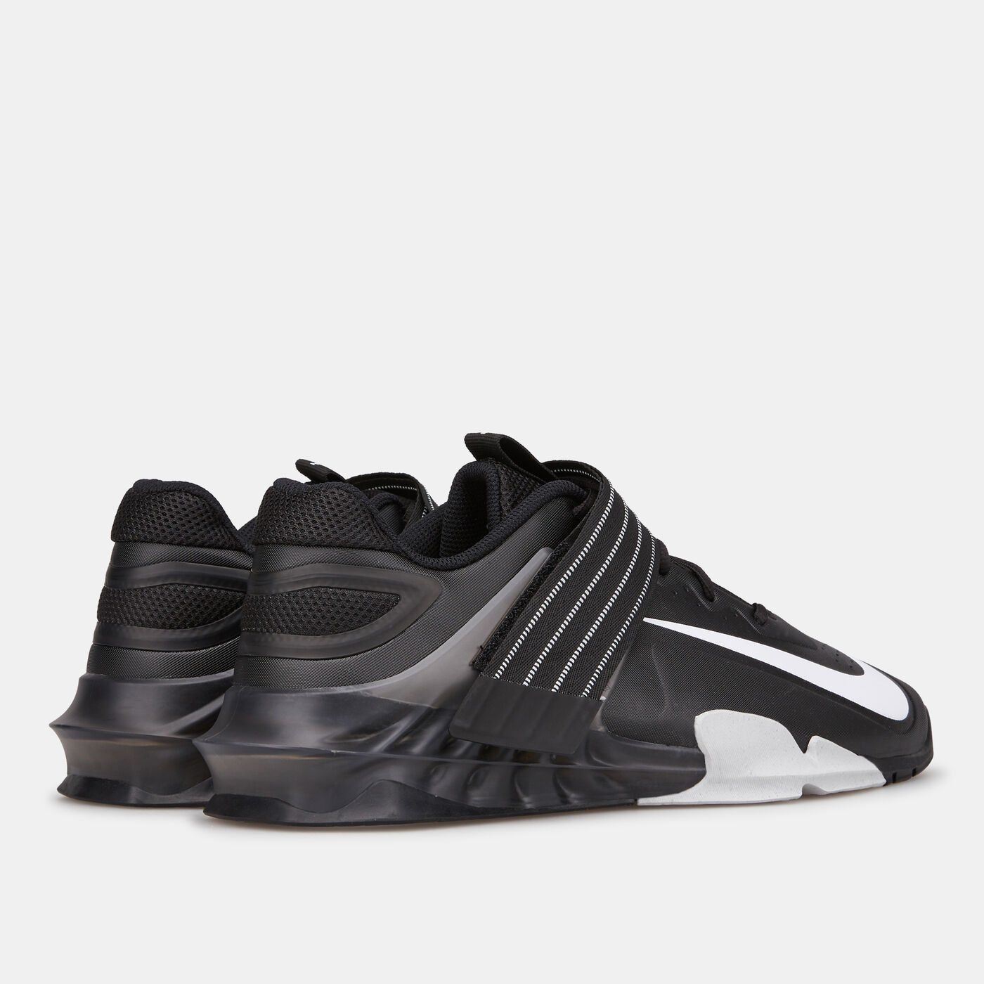 Savaleos Weightlifting Shoes
