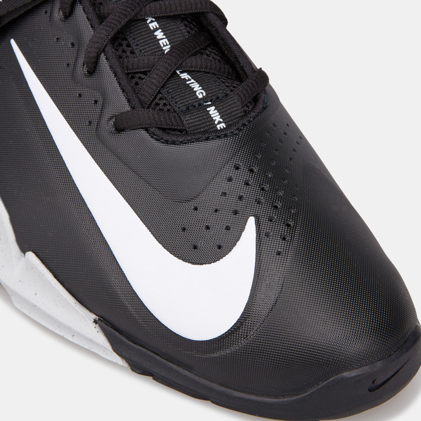 Savaleos Weightlifting Shoes