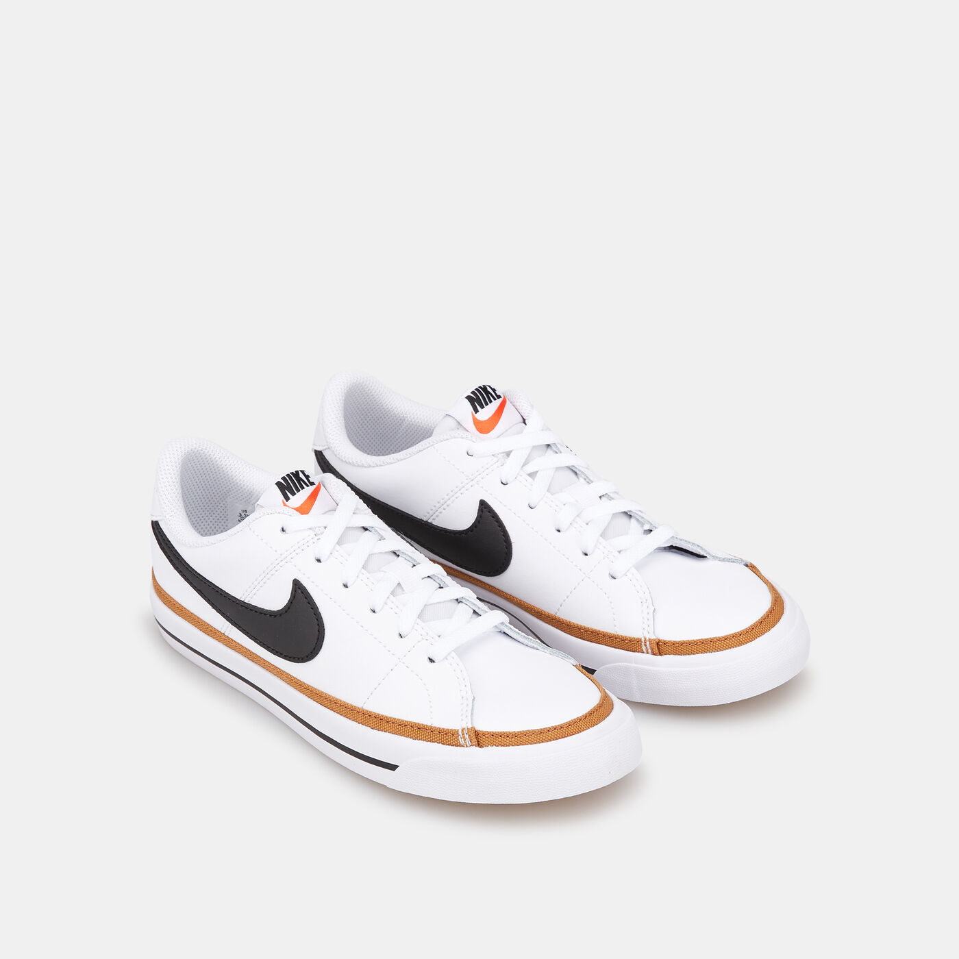 Kids' Court Legacy Shoes