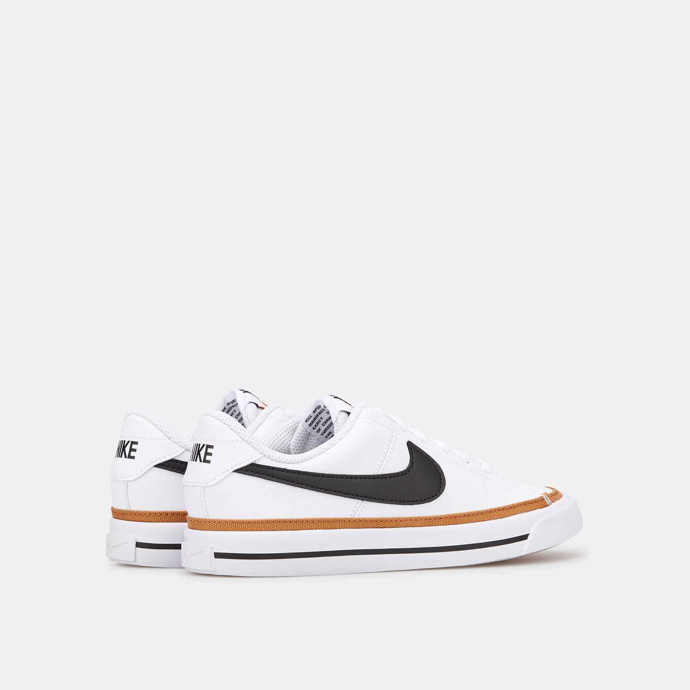 Kids' Court Legacy Shoes