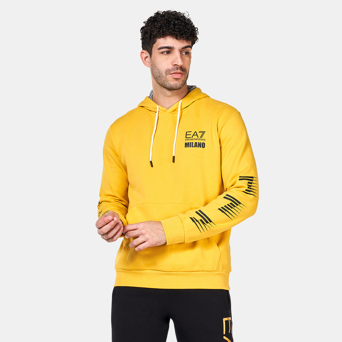 Men's Logo Graphic Pack Hoodie