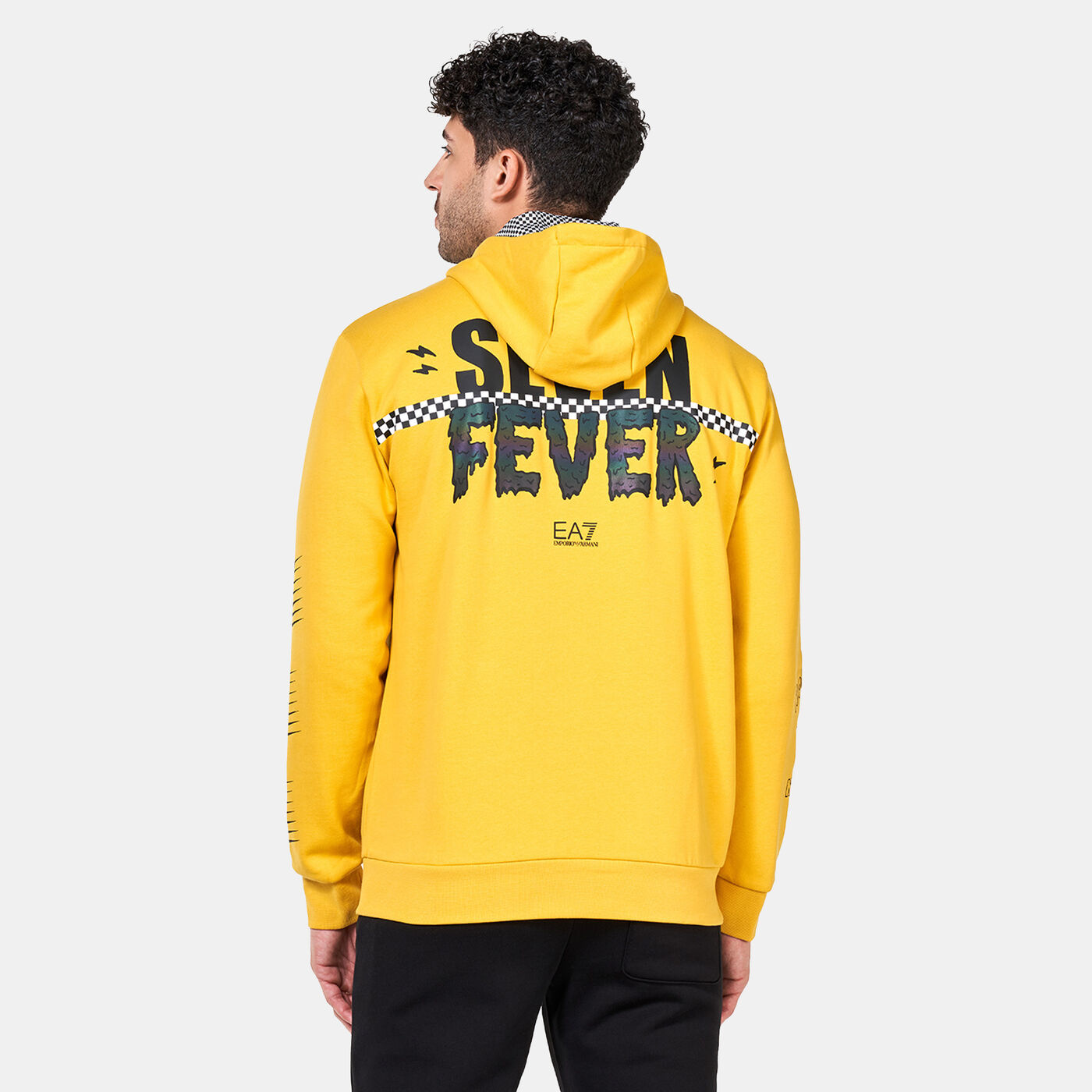 Men's Logo Graphic Pack Hoodie