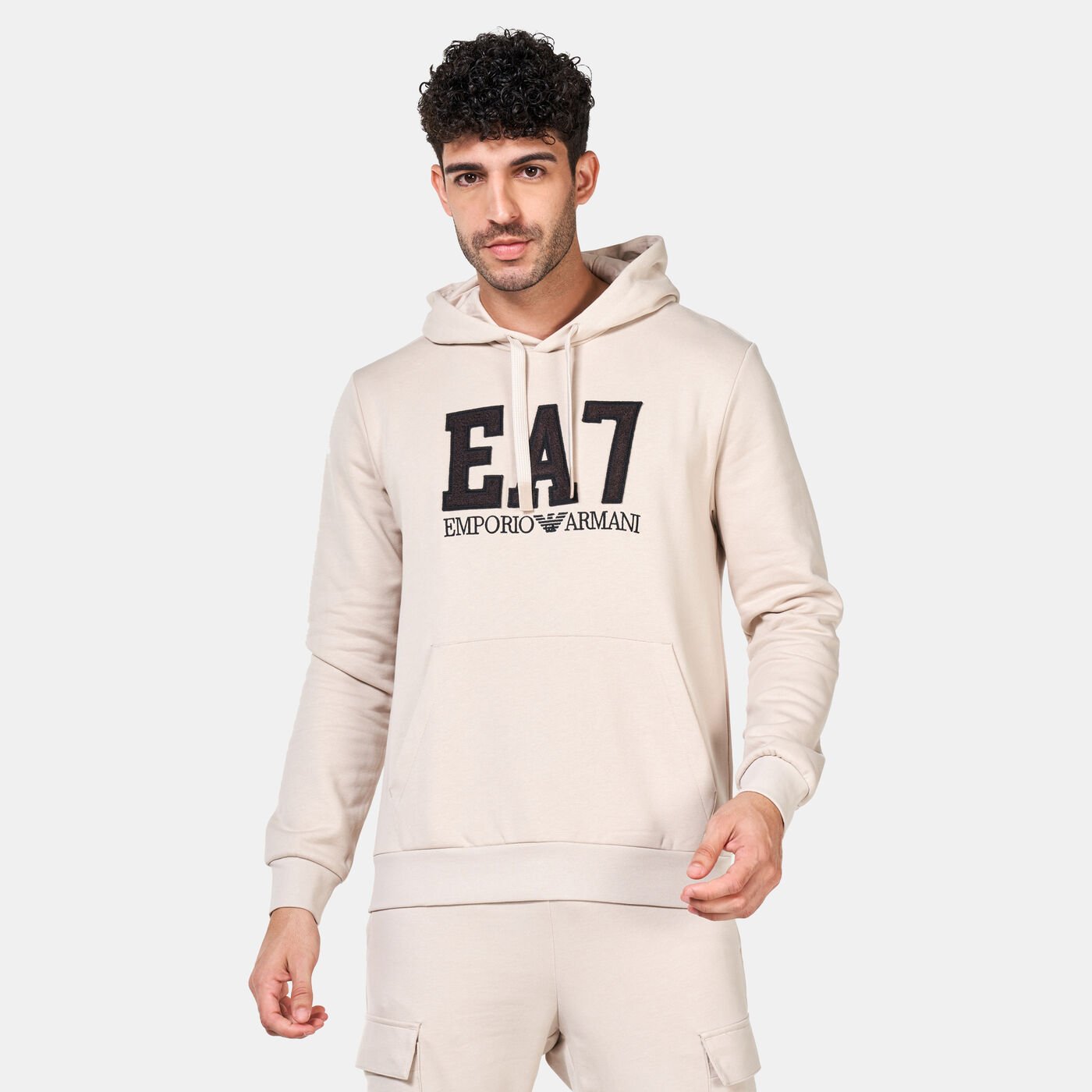 Men's University Pack Hoodie