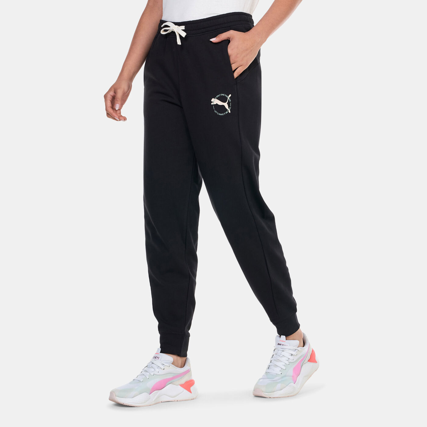 Women's Better Sportswear Sweatpants