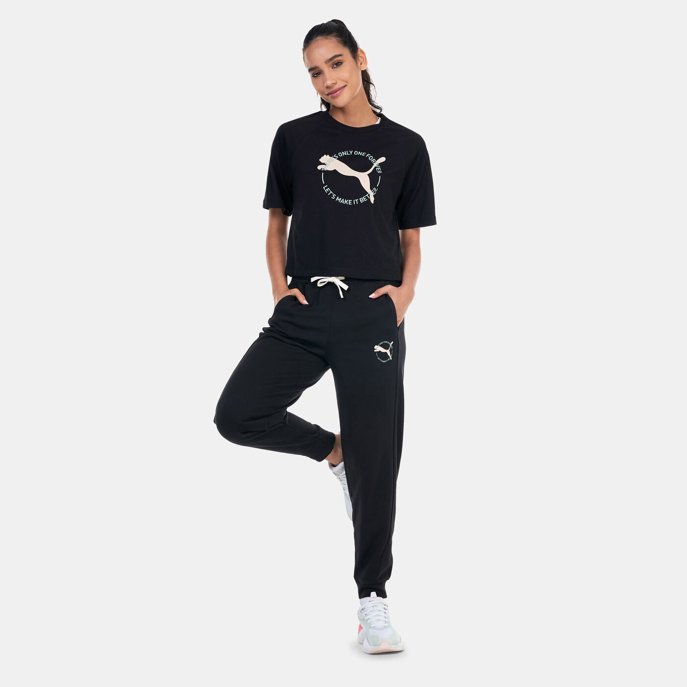 Women's Better Sportswear Sweatpants