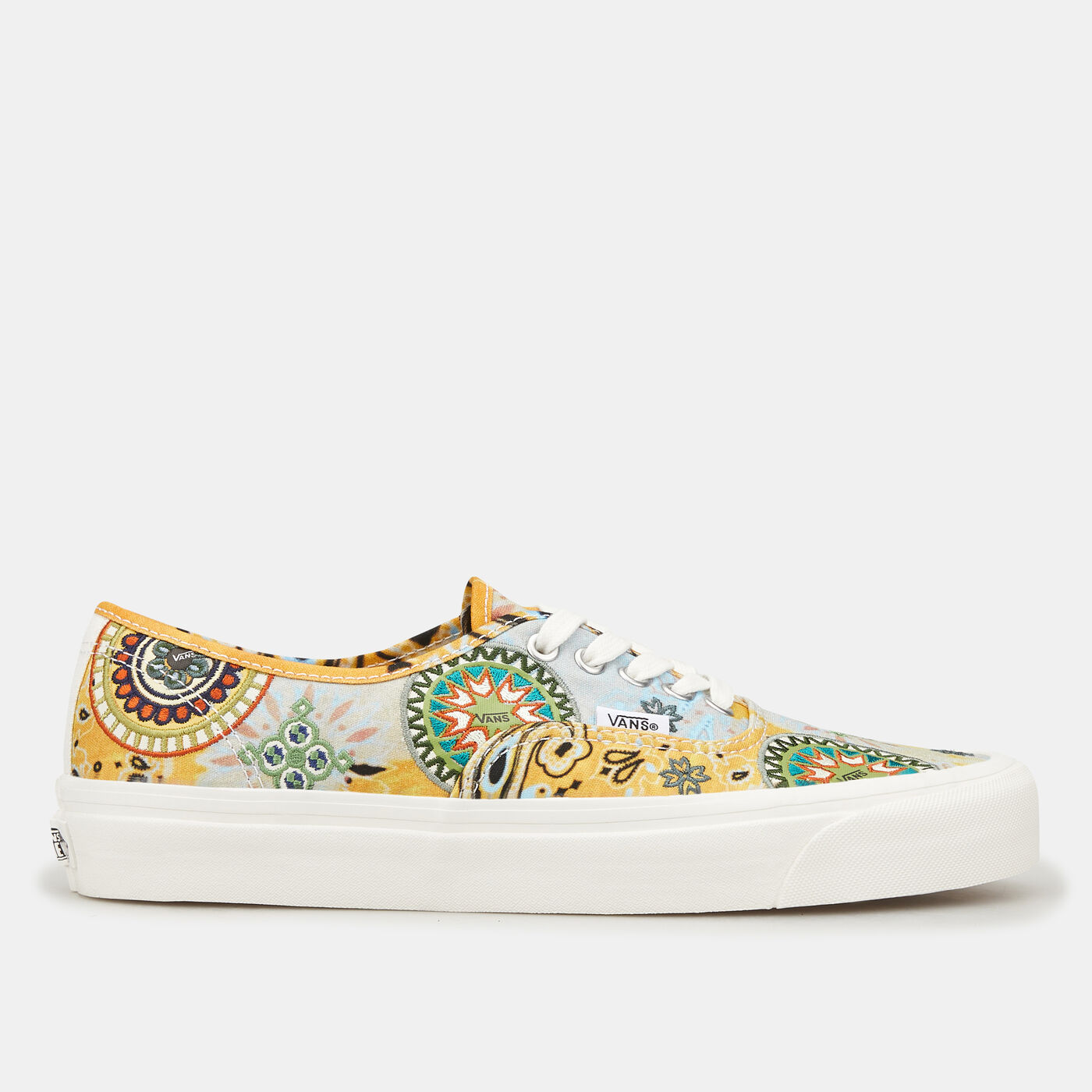 Authentic 44 DX Unisex Shoe