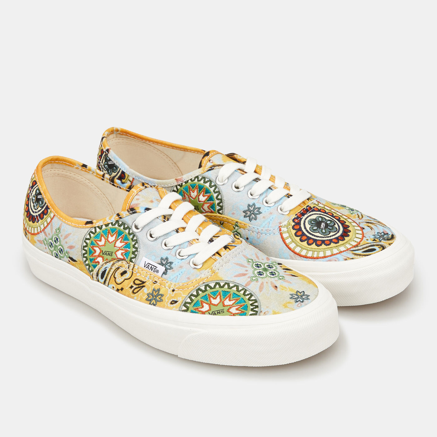 Authentic 44 DX Unisex Shoe
