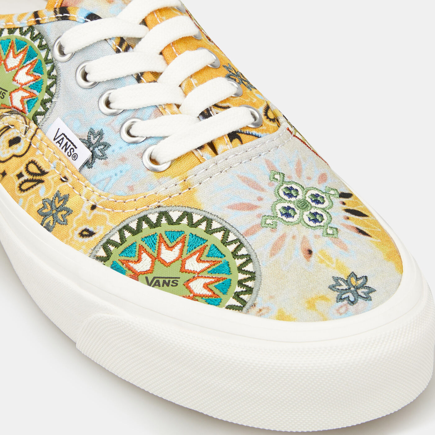 Authentic 44 DX Unisex Shoe