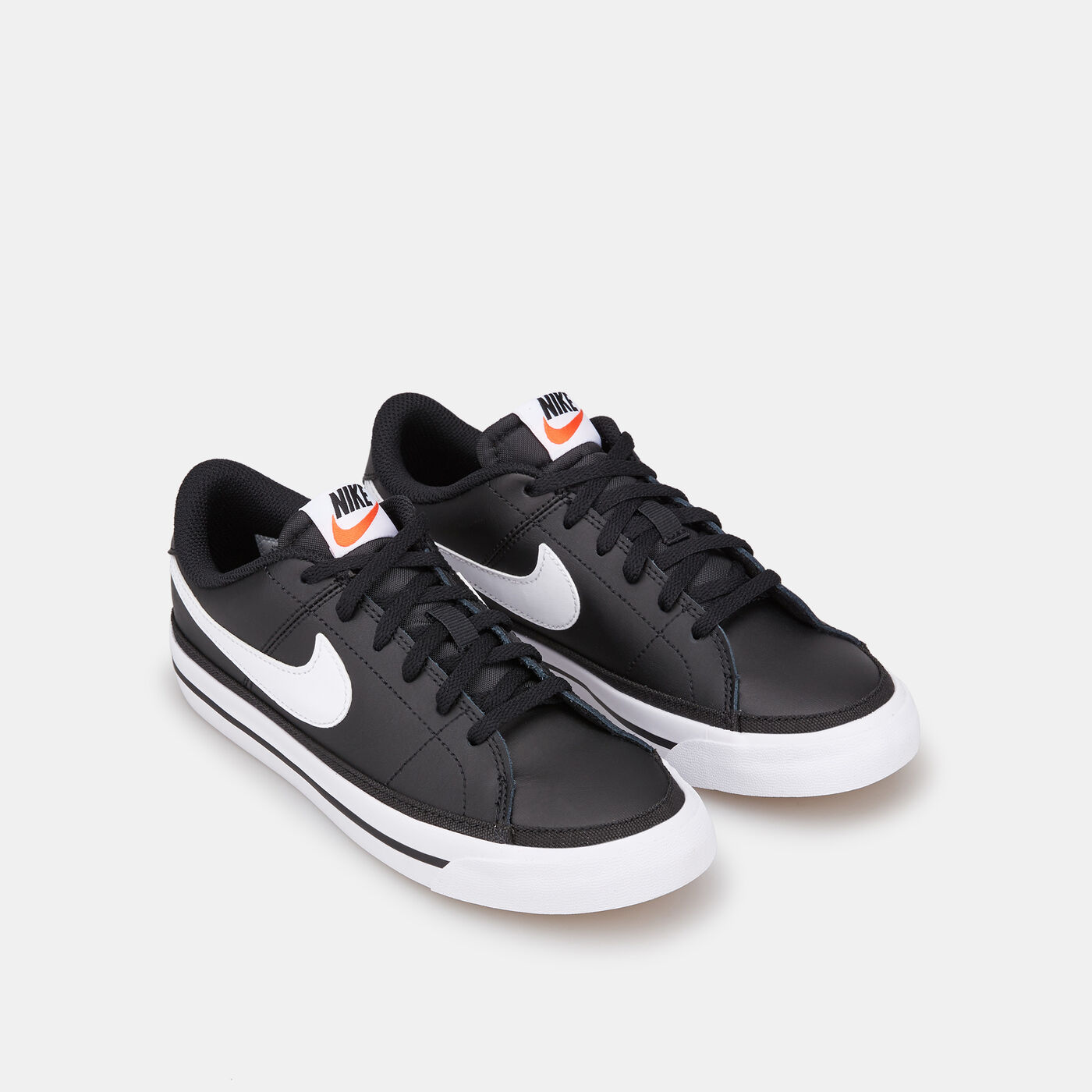 Kids' Court Legacy Shoes