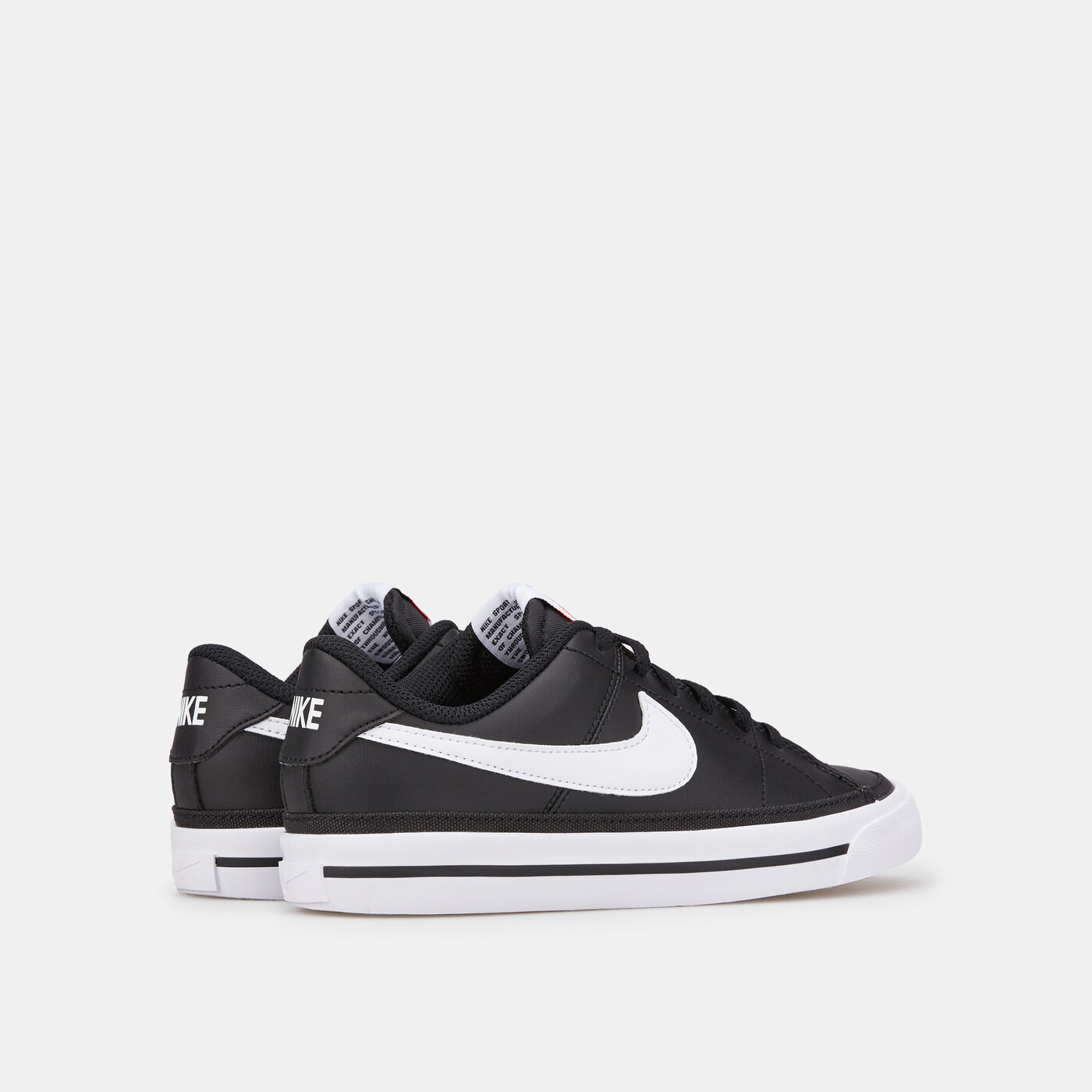 Kids' Court Legacy Shoes