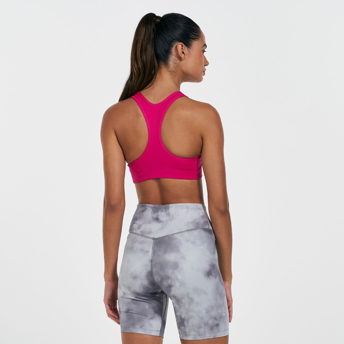 Women's Swoosh Futura Sports Bra