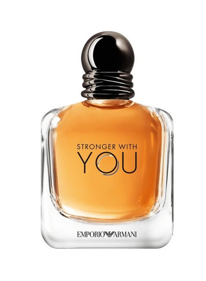 Stronger With You EDT 100ml