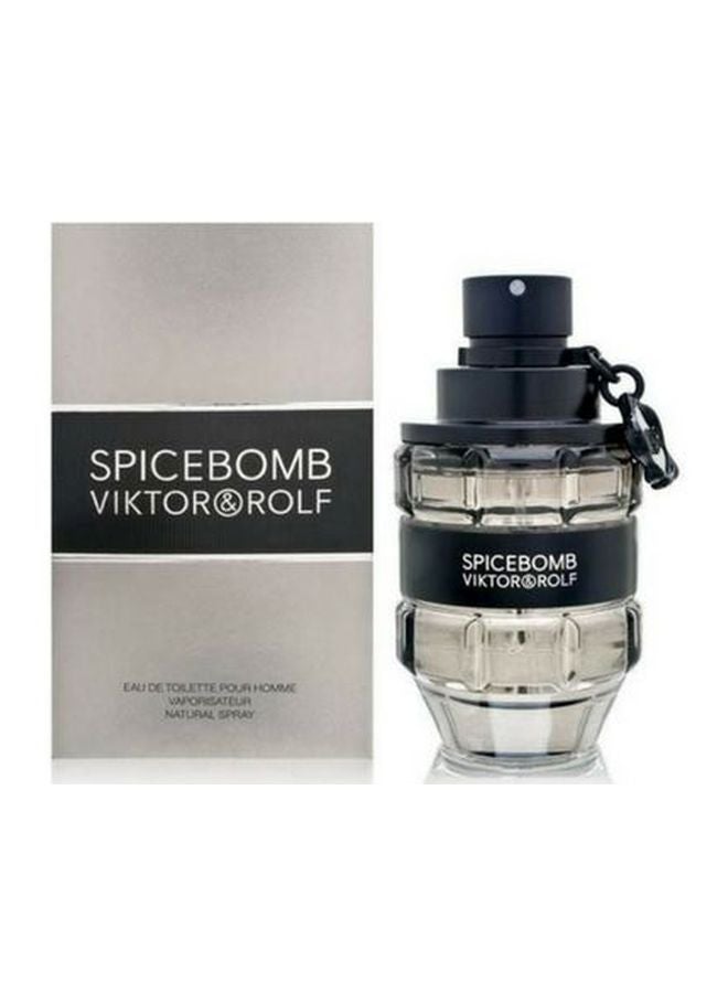 Spicebomb EDT 90ml