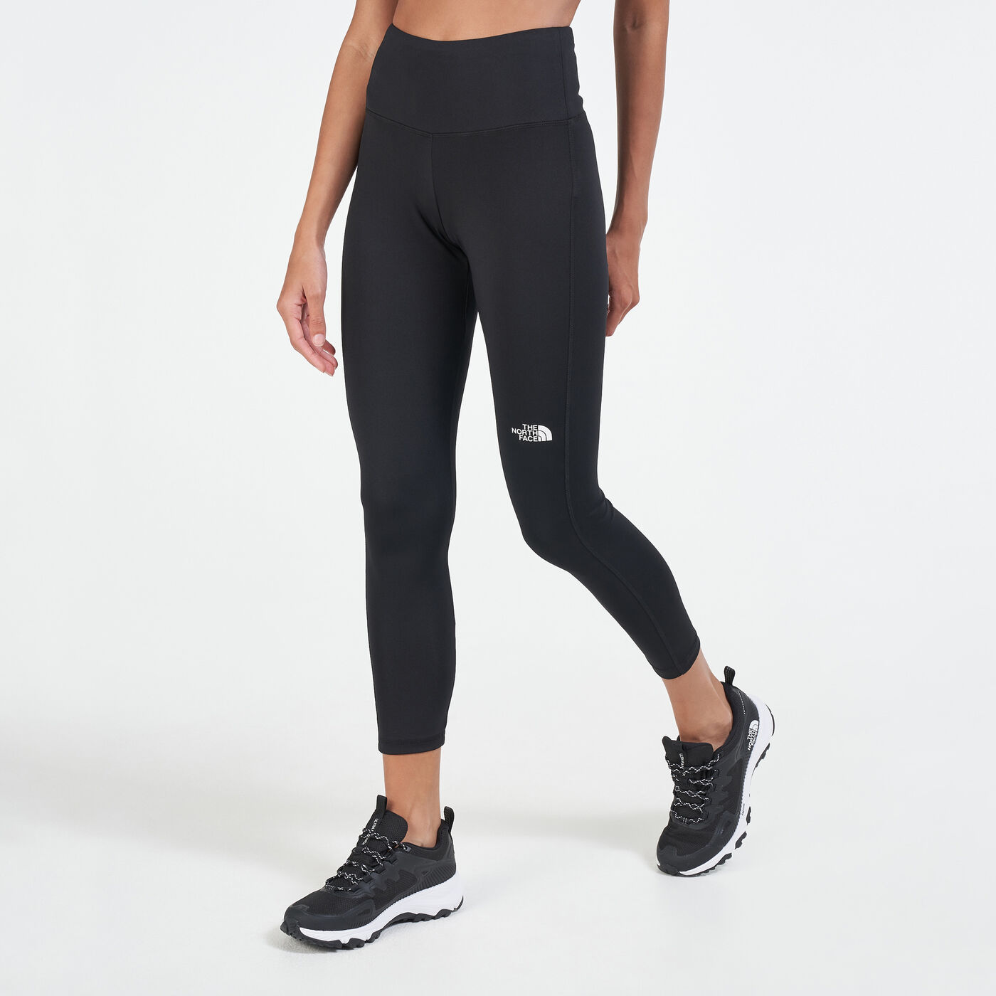 Women's New Flex High Rise 7/8 Leggings